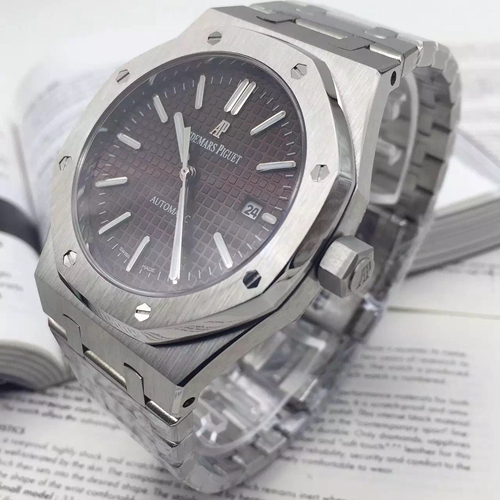 オーデマピゲ時計側面デザイン